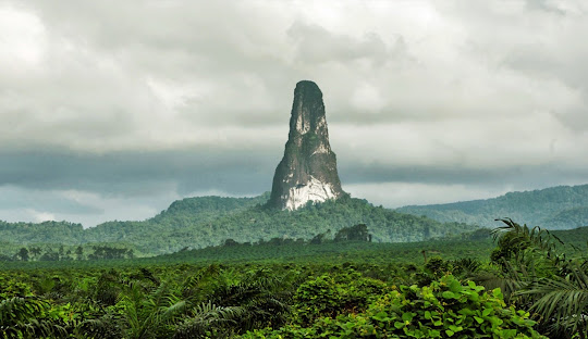 São Tomé