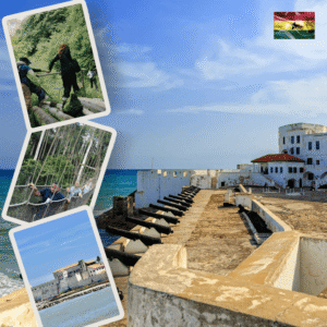 The Freedom Heritage