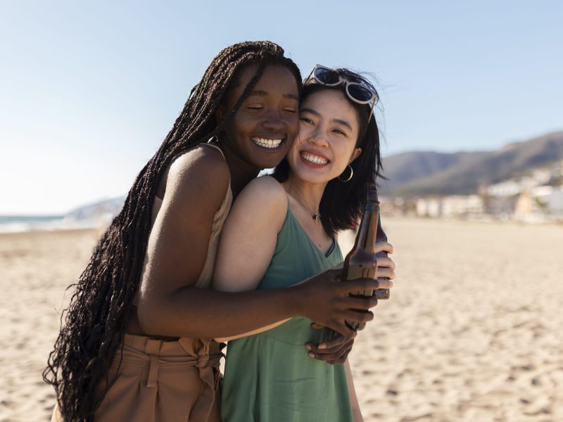 Dodi Island Experience