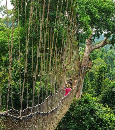 Peaks and Adventure (2)