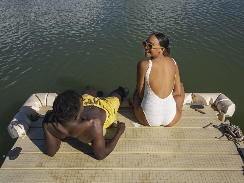 Volta Cruise Adventure