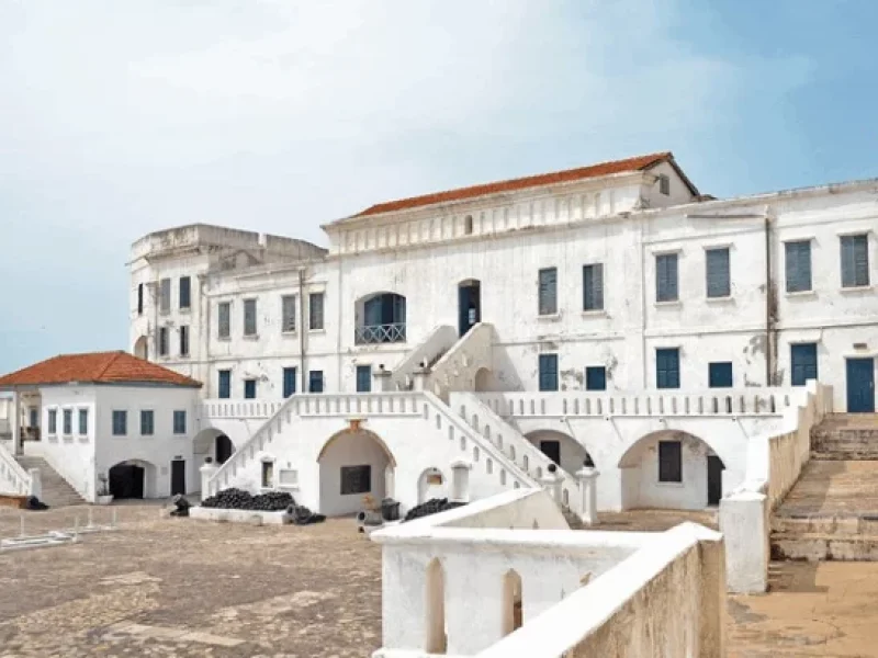 Western Life Experience